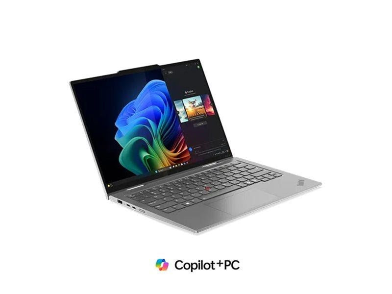 Lenovo Thinkpad X1 2-in-1 Gen 10 Aura Edition - 14" Touchscreen | Core Ultra 5 | 16GB | 512GB