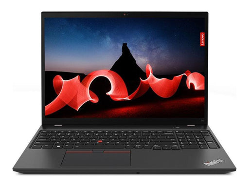 Lenovo Thinpad T16 Gen 2 - 16" | Ryzen 7 | 16GB | 512GB