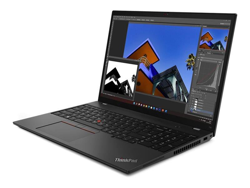 Lenovo Thinpad T16 Gen 2 - 16" | Ryzen 7 | 16GB | 512GB