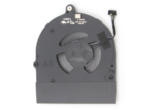 Lenovo Thor INTEL FRU FAN FAN DC5V