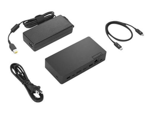 Lenovo Thunderbolt 3 Essential Dock 135W (40AV0135EU) EU