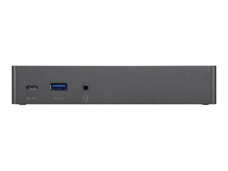 Lenovo Thunderbolt 3 Essential Dock 135W (40AV0135EU) EU