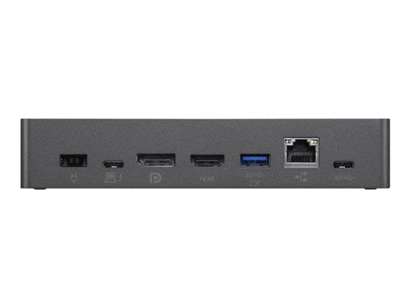 Lenovo Thunderbolt 3 Essential Dock 135W (40AV0135EU) EU