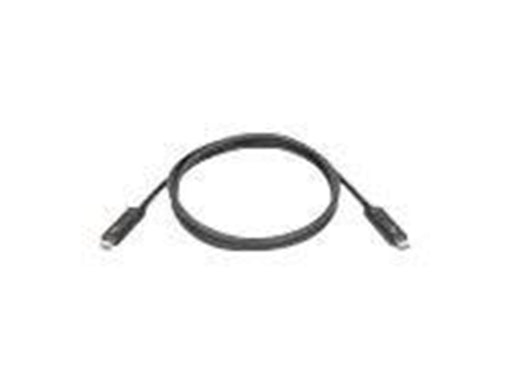 Lenovo Thunderbolt cable - 0.7 m