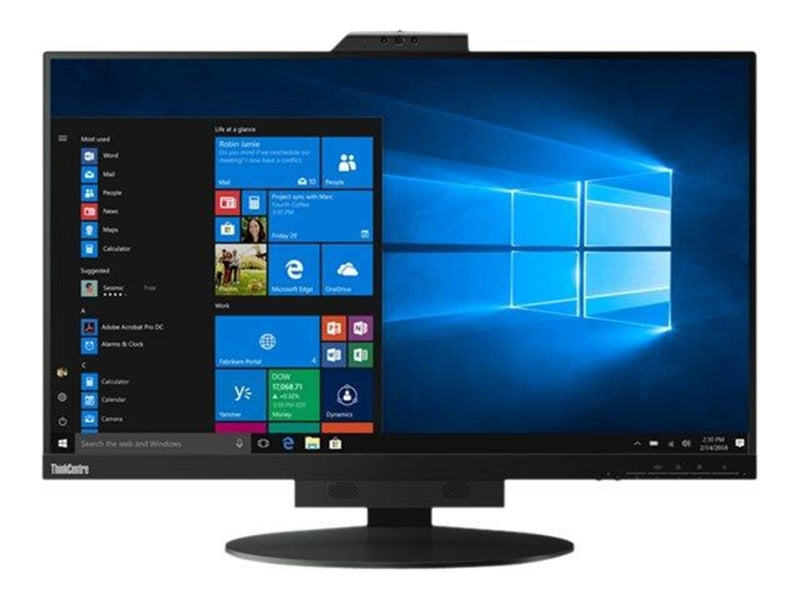 Lenovo Tiny-in-One 27 - 2560x1440 (QHD) - 60Hz
