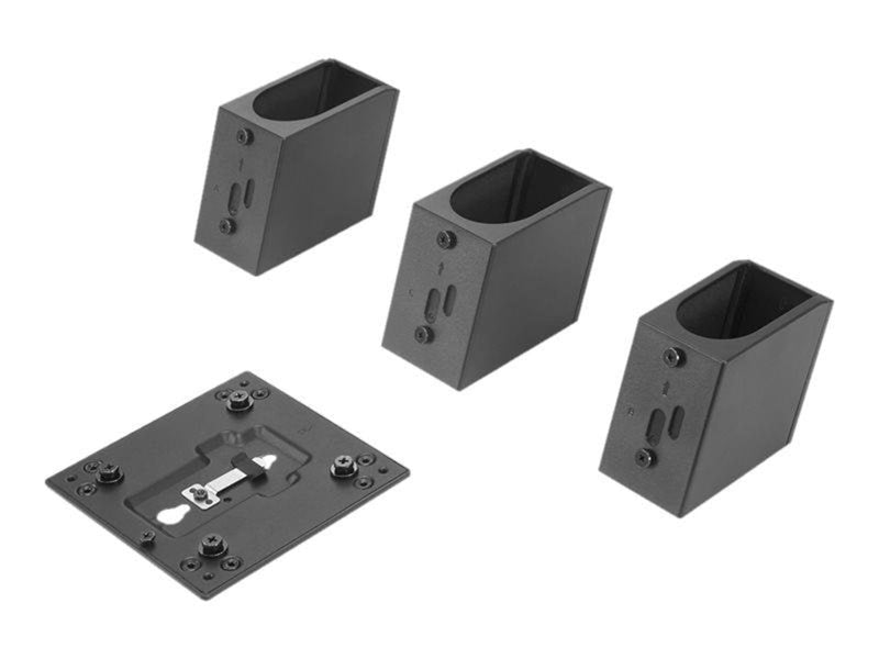 Lenovo Tiny/Nano Monitor Clamp II thin client to monitor mounting bracket
