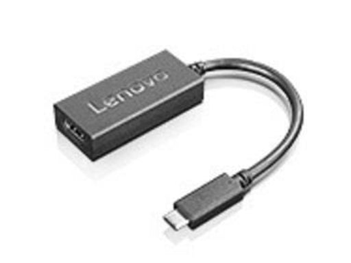 Lenovo USB-C to HDMI Adapter