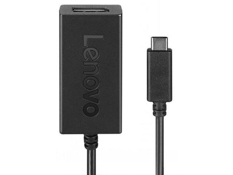 Lenovo USB / DisplayPort adapter - 3840x2160 60 Hz - DisplayPort 1.2a