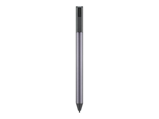 Lenovo USI Pen 2 - digital pen - works with chromebook - grey - Digital pen (Grau)