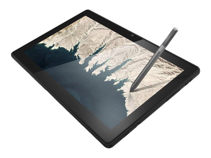 Lenovo USI Pen - digital pen - grey - Digital pen (Grau)