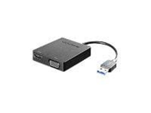 Lenovo Universal USB 3.0 to VGA/HDMI