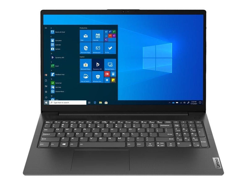 Lenovo V15 G2 IJL - 15.6" - Intel Celeron - N4500 - 8 GB RAM - 256 GB SSD - German