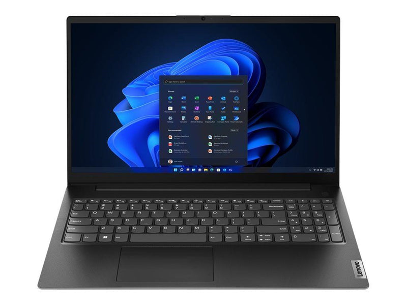 Lenovo V15 G4 AMN - 15.6" - AMD Ryzen 5 - 7520U - 16 GB RAM - 256 GB SSD - German