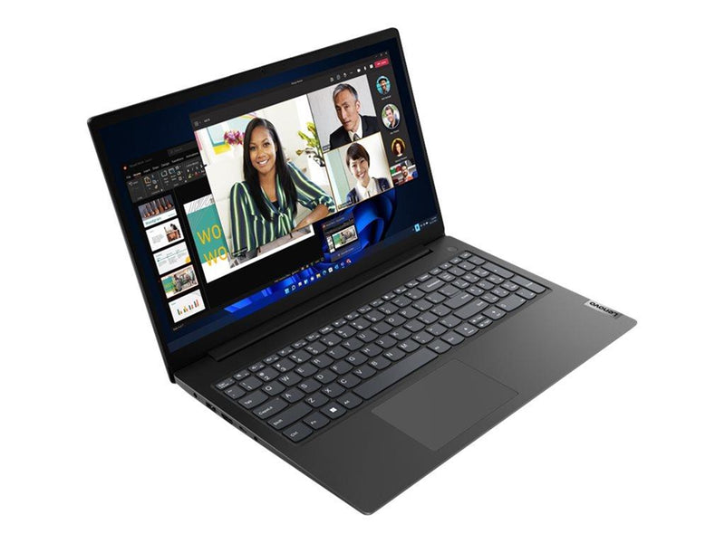 Lenovo V15 G4 AMN - 15.6" - AMD Ryzen 5 - 7520U - 16 GB RAM - 256 GB SSD - German
