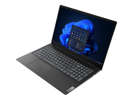 Lenovo V15 G4 AMN - 15.6" - AMD Ryzen 5 - 7520U - 8 GB RAM - 256 GB SSD - German