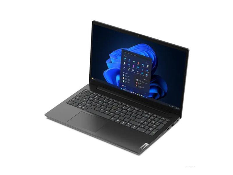 Lenovo V15 G6 ARP - 15.6" - AMD Ryzen 5 - 150 - 8 GB RAM - 256 GB SSD - German