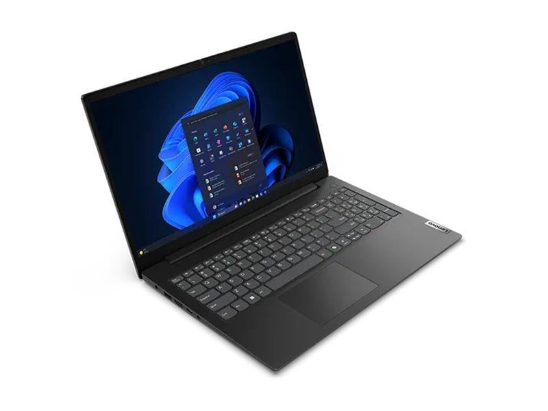Lenovo V15 G6 ARP - 15.6" - AMD Ryzen 7 - 170 - 16 GB RAM - 512 GB SSD - German