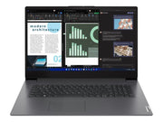 Lenovo V17 G4 IRU - 17.3" - Intel Core i5 - 13420H - 16 GB RAM - 512 GB SSD - German