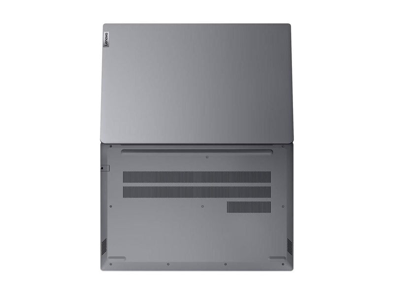 Lenovo V17 G7 IWC - AI PC - 17.3" - Intel Core 7 - 350 - 16 GB RAM - 512 GB SSD - German