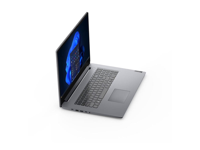 Lenovo V17 G7 IWC - AI PC - 17.3" - Intel Core 7 - 350 - 16 GB RAM - 512 GB SSD - German