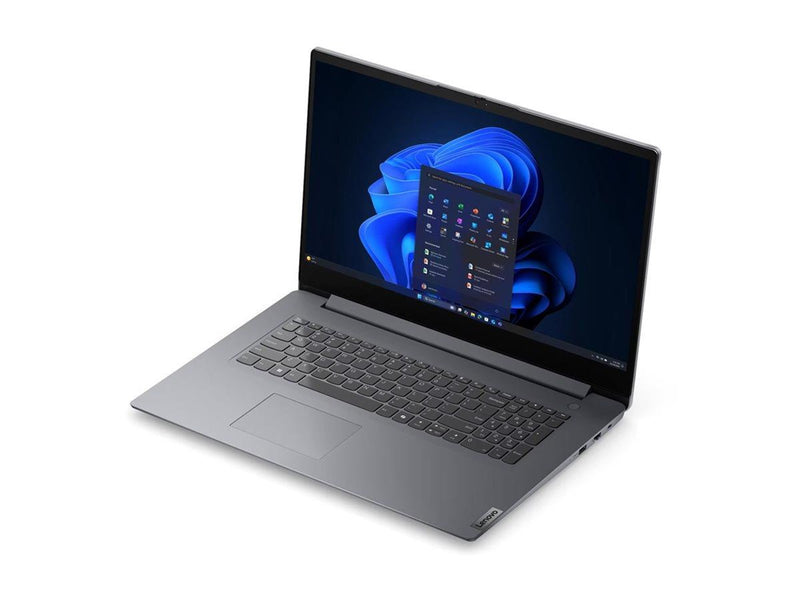 Lenovo V17 G7 IWC - AI PC - 17.3" - Intel Core 7 - 350 - 16 GB RAM - 512 GB SSD - German