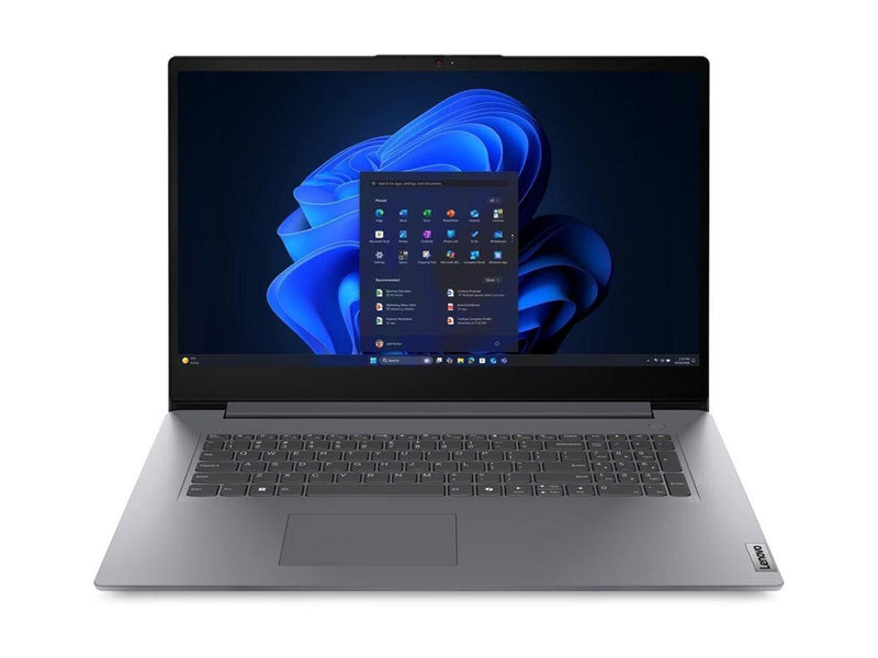 Lenovo V17 G7 IWC - AI PC - 17.3" - Intel Core 7 - 350 - 16 GB RAM - 512 GB SSD - German