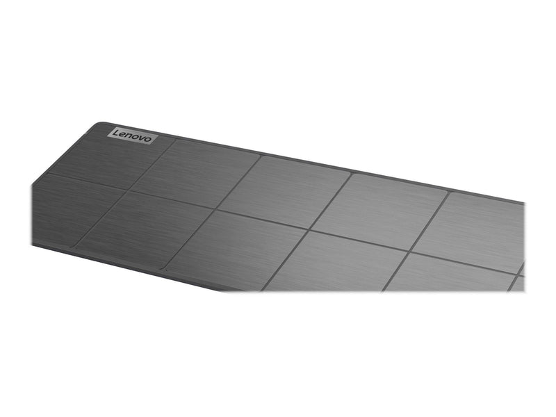 Lenovo WIRELESS CHARGING KIT Netzteile - 65 Watt - ATX - 80 Plus