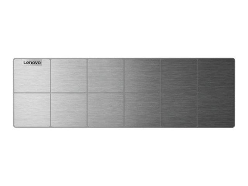 Lenovo WIRELESS CHARGING KIT Netzteile - 65 Watt - ATX - 80 Plus