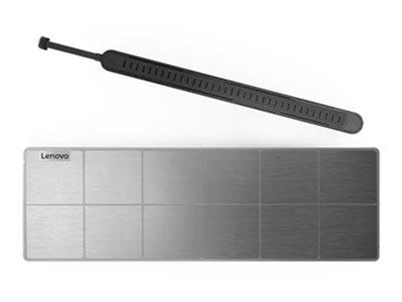 Lenovo WIRELESS CHARGING KIT Netzteile - 65 Watt - ATX - 80 Plus