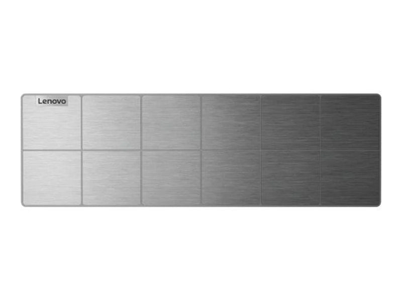 Lenovo WIRELESS CHARGING KIT Netzteile - 65 Watt - ATX - 80 Plus