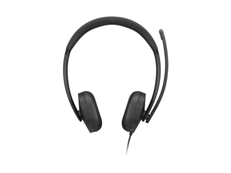 Lenovo Wired VoIP Headset 5000 (Teams) USB-C