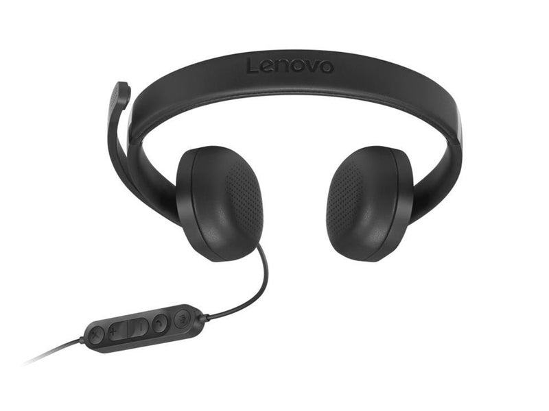 Lenovo Wired VoIP Headset 5000 (Teams) USB-C