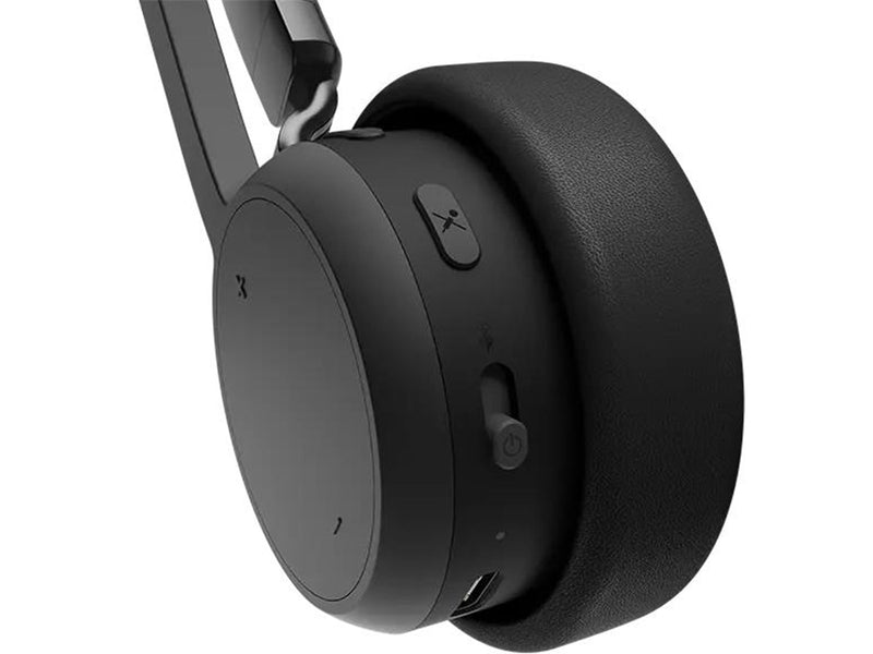 Lenovo Wireless Stereo Headset