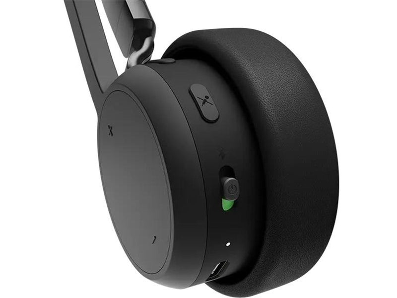 Lenovo Wireless Stereo Headset