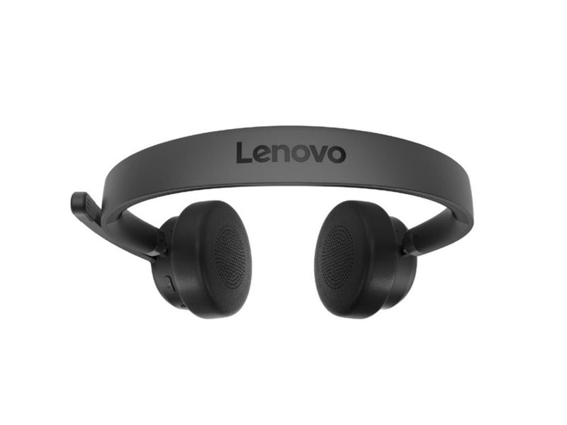 Lenovo Wireless VoIP Headset (Teams)