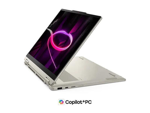 Lenovo Yoga 7 2-in-1 14AGP11 - Copilot+ PC - 14" - AMD Ryzen AI 5 - 435 - 16 GB RAM - 512 GB SSD - German