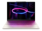 Lenovo Yoga 7 2-in-1 14IPH11 - Copilot+ PC - 14" - Intel Core Ultra 5 - 325 - 16 GB RAM - 512 GB SSD - German - with  Yoga Tote 14-inch Sleeve (Seashell)