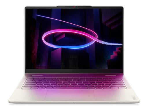 Lenovo Yoga 7 2-in-1 14IPH11 - Copilot+ PC - 14" - Intel Core Ultra 5 - 325 - 16 GB RAM - 512 GB SSD - German - with  Yoga Tote 14-inch Sleeve (Seashell)