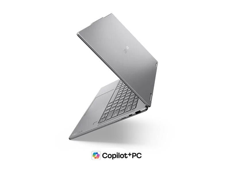 Lenovo Yoga 7 2-in-1 14IPH11 - Copilot+ PC - 14" - Intel Core Ultra 7 - 355 - 16 GB RAM - 1 TB SSD - German