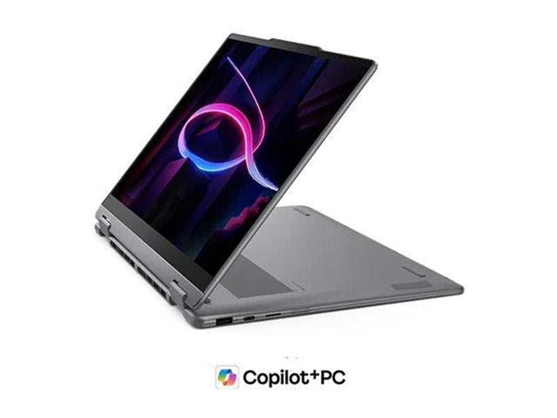 Lenovo Yoga 7 2-in-1 14IPH11 - Copilot+ PC - 14" - Intel Core Ultra 7 - 355 - 16 GB RAM - 1 TB SSD - German