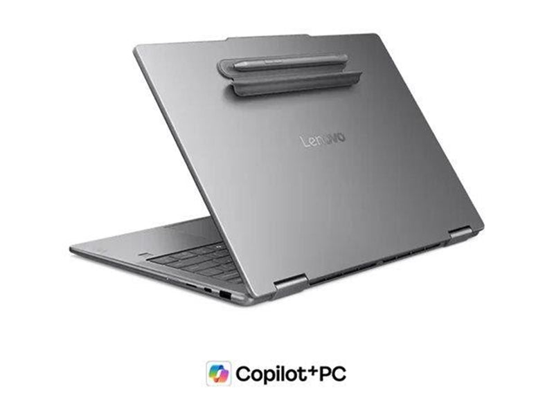 Lenovo Yoga 7 2-in-1 14IPH11 - Copilot+ PC - 14" - Intel Core Ultra 7 - 355 - 16 GB RAM - 1 TB SSD - German