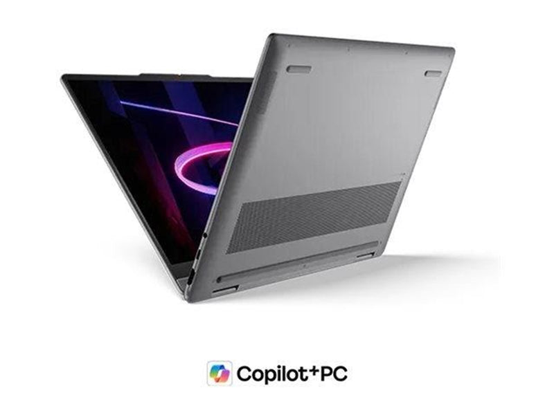 Lenovo Yoga 7 2-in-1 14IPH11 - Copilot+ PC - 14" - Intel Core Ultra 7 - 355 - 16 GB RAM - 1 TB SSD - German