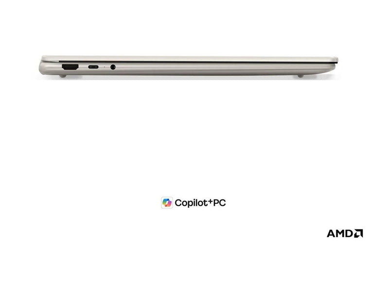 Lenovo Yoga 7 2-in-1 16AGP11 - Copilot+ PC - 16" - AMD Ryzen AI 7 - 445 - 16 GB RAM - 1 TB SSD - German
