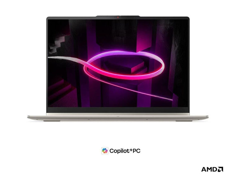 Lenovo Yoga 7 2-in-1 16AGP11 - Copilot+ PC - 16" - AMD Ryzen AI 7 - 445 - 16 GB RAM - 1 TB SSD - German