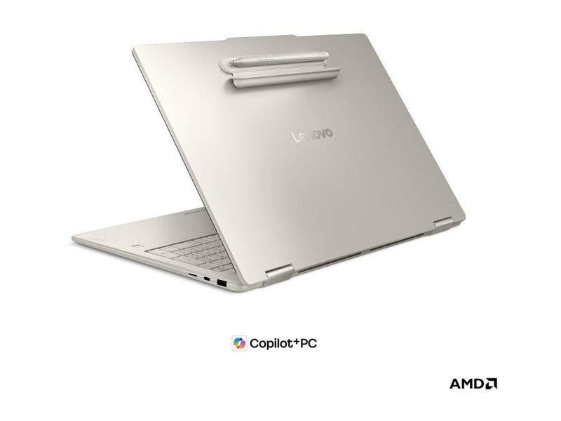 Lenovo Yoga 7 2-in-1 16AGP11 - Copilot+ PC - 16" - AMD Ryzen AI 7 - 445 - 32 GB RAM - 1 TB SSD - German