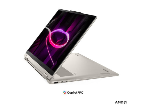 Lenovo Yoga 7 2-in-1 16AGP11 - Copilot+ PC - 16" - AMD Ryzen AI 7 - 445 - 32 GB RAM - 1 TB SSD - German