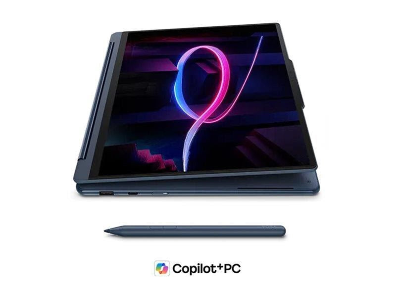 Lenovo Yoga 9 2-in-1 - 14" | Core Ultra 7 | 32GB | 1TB