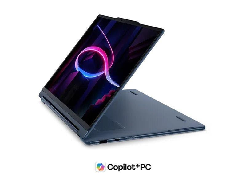Lenovo Yoga 9 2-in-1 - 14" | Core Ultra 7 | 32GB | 1TB