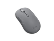 Lenovo Yoga Bluetooth Silent Mouse (Luna Grey) - Maus (Grau)