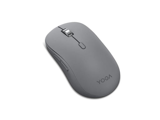 Lenovo Yoga Bluetooth Silent Mouse (Luna Grey) - Maus (Grau)